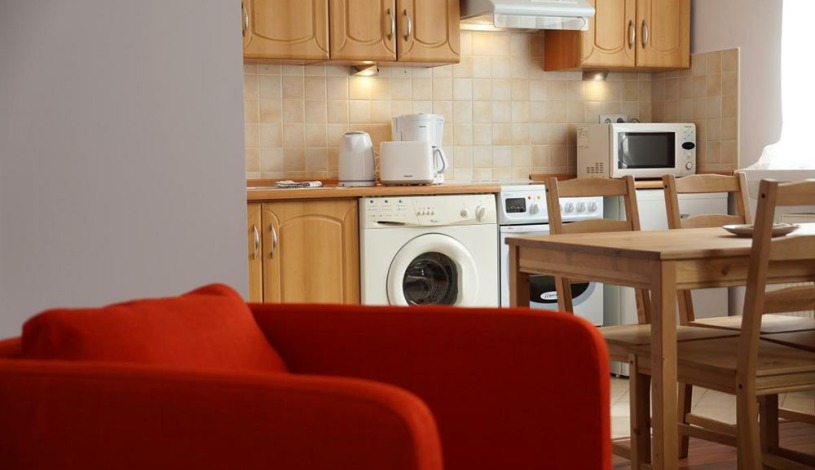 Apartment Nowy Świat Warszawa - M11