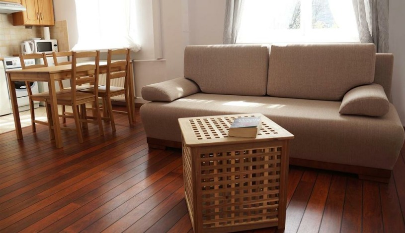 Apartment Nowy Świat Warszawa - M11