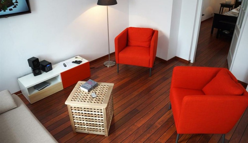 Apartment Nowy Świat Warszawa - M11