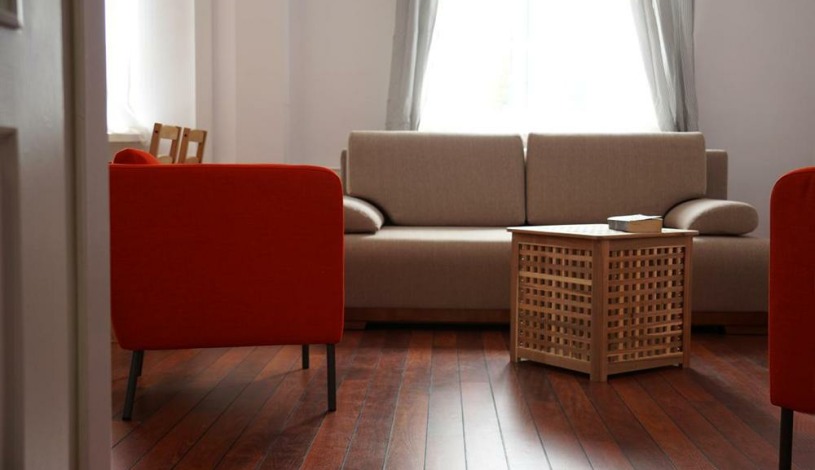 Apartment Nowy Świat Warszawa - M11