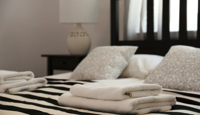 Apartment Nowy Świat Warszawa - M11