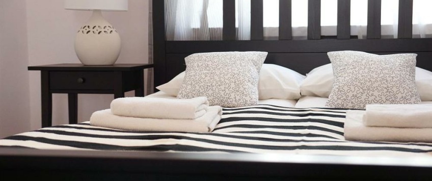 Apartment Nowy Świat Warszawa - M11