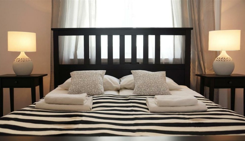 Apartment Nowy Świat Warszawa - M11