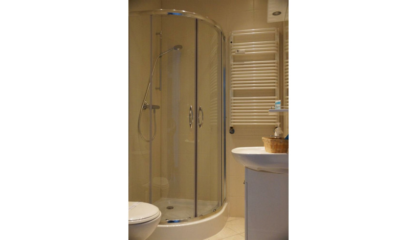 Apartment Nowy Świat Warszawa - M12