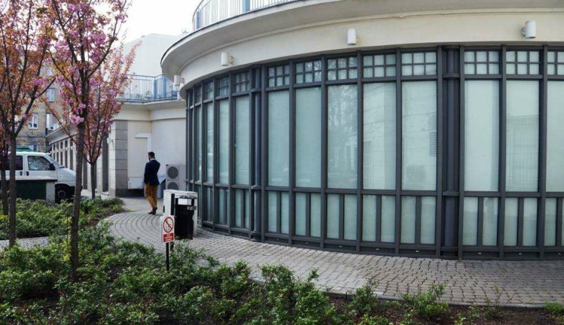 Apartment Nowy Świat Warszawa - M12