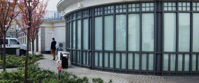 Apartment Nowy Świat Warszawa - M12