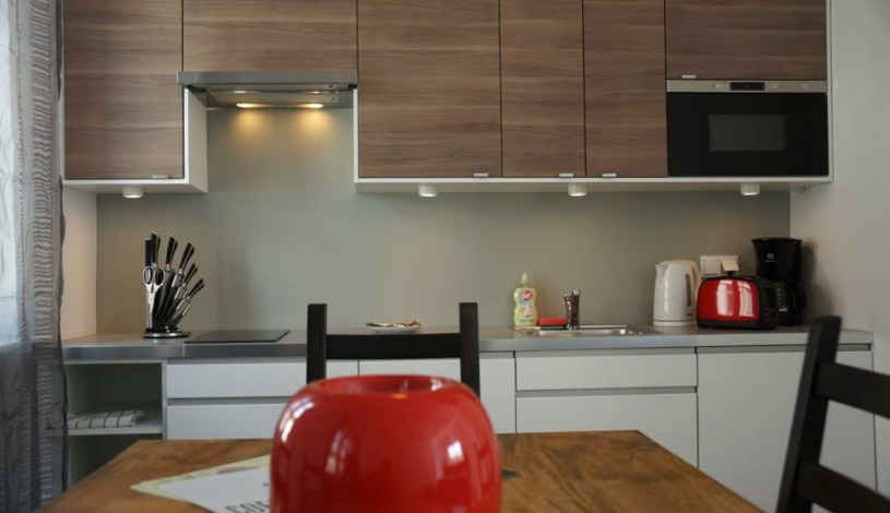 Apartment Nowy Świat Warszawa - M13