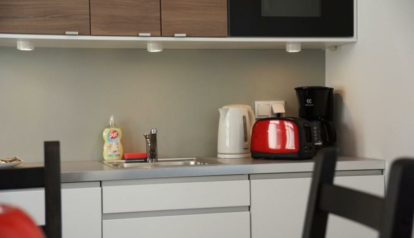 Apartment Nowy Świat Warszawa - M13