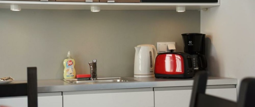 Apartment Nowy Świat Warszawa - M13