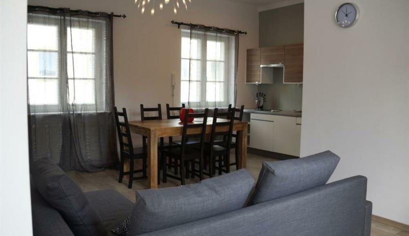 Apartment Nowy Świat Warszawa - M13