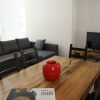 3-bedroom Apartment Warszawa Śródmieście with kitchen for 7 persons