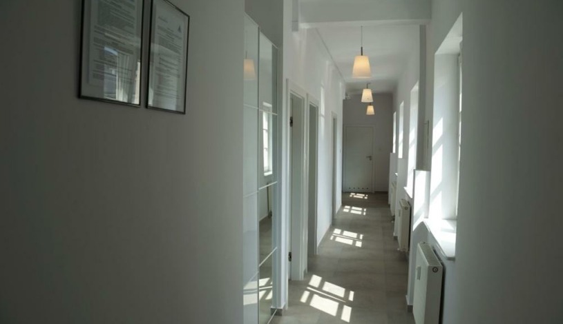 Apartment Nowy Świat Warszawa - M13