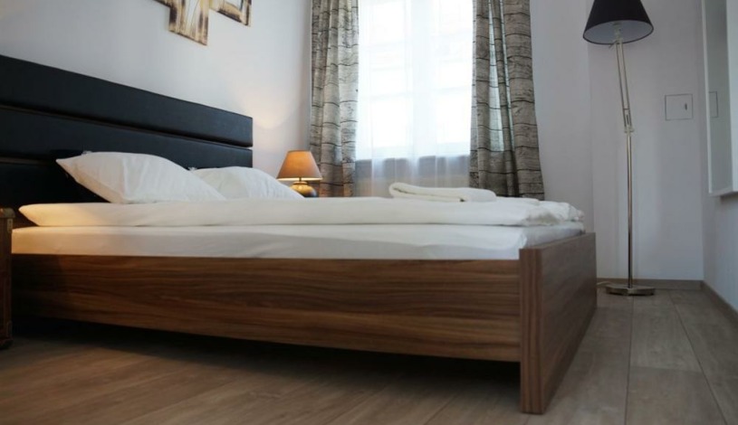 Apartment Nowy Świat Warszawa - M13