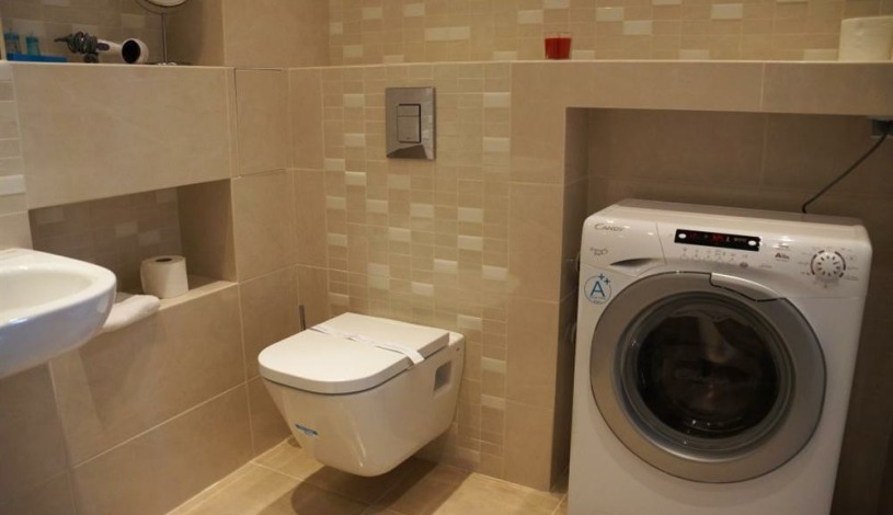 Apartment Nowy Świat Warszawa - M13