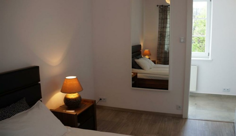 Apartment Nowy Świat Warszawa - M13