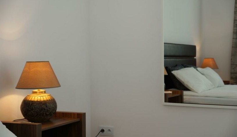 Apartment Nowy Świat Warszawa - M13