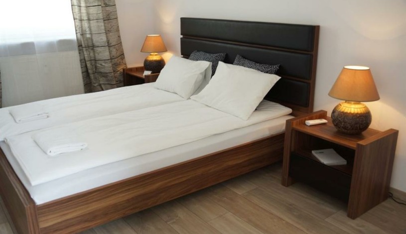 Apartment Nowy Świat Warszawa - M13