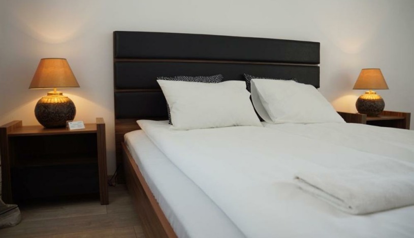 Apartment Nowy Świat Warszawa - M13