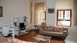 Apartment Nur-i Ziya Sk Istanbul - Apt 22044