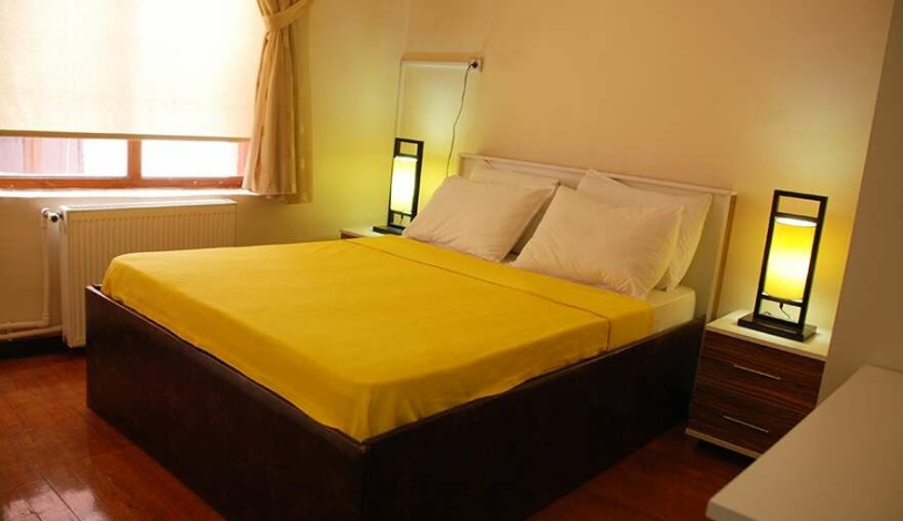 Apartment Nur-i Ziya Sk Istanbul - Apt 22586