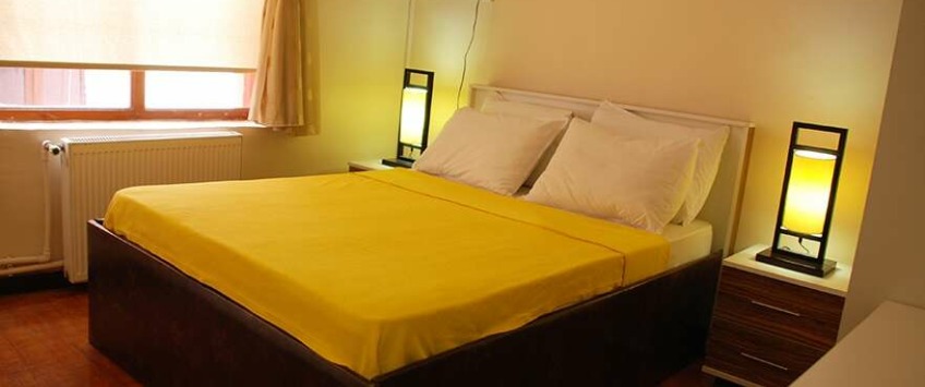 Apartment Nur-i Ziya Sk Istanbul - Apt 22586