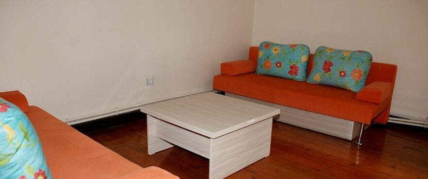 Apartment Nur-i Ziya Sk Istanbul - Apt 22044