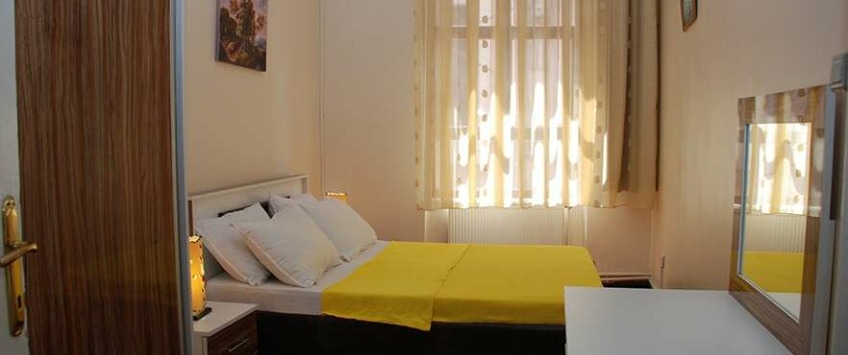 Apartment Nur-i Ziya Sk Istanbul - Apt 22044