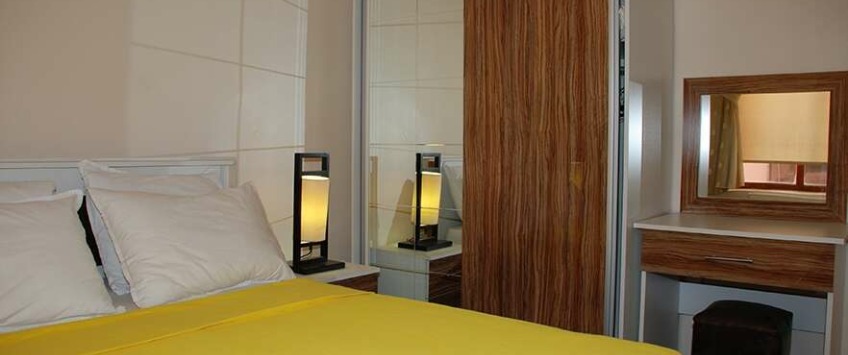 Apartment Nur-i Ziya Sk Istanbul - Apt 22044