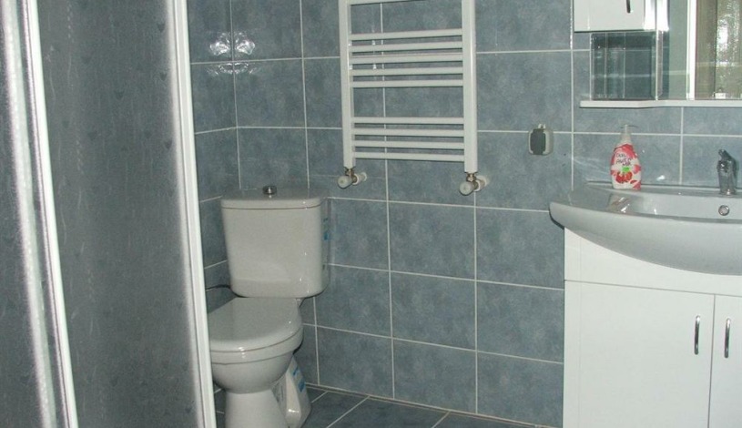 Apartment Nur-i Ziya Sk Istanbul - Apt 22044