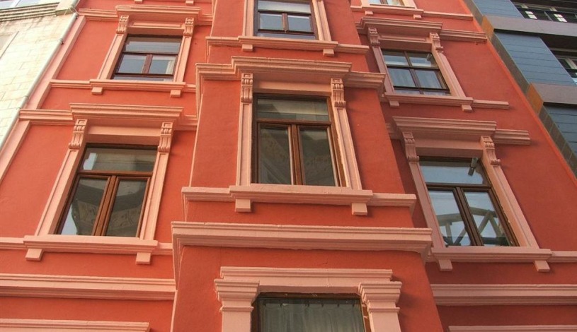 Apartment Nur-i Ziya Sk Istanbul - Apt 22044