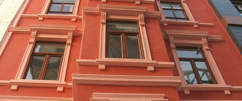 Apartment Nur-i Ziya Sk Istanbul - Apt 22044