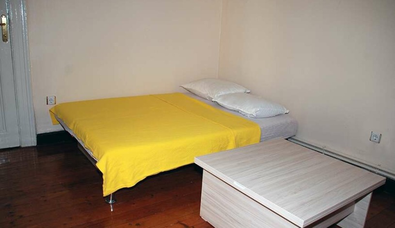 Apartment Nur-i Ziya Sk Istanbul - Apt 22586