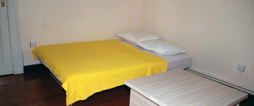 Apartment Nur-i Ziya Sk Istanbul - Apt 22586