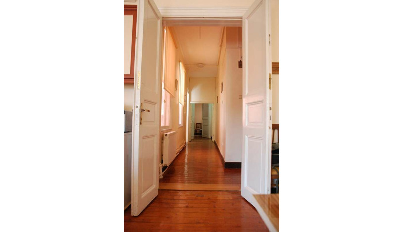 Apartment Nur-i Ziya Sk Istanbul - Apt 22586