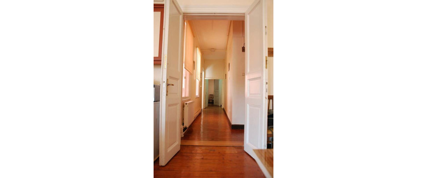 Apartment Nur-i Ziya Sk Istanbul - Apt 22586