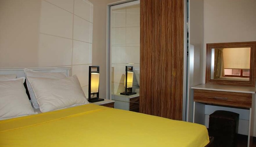 Apartment Nur-i Ziya Sk Istanbul - Apt 22586