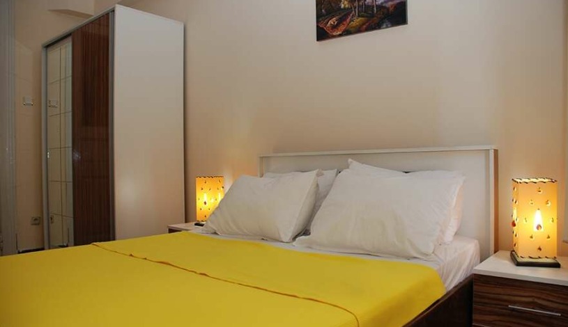 Apartment Nur-i Ziya Sk Istanbul - Apt 22586