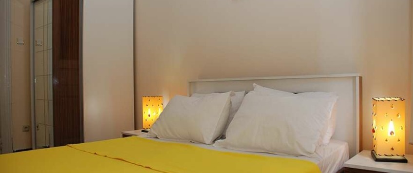 Apartment Nur-i Ziya Sk Istanbul - Apt 22586