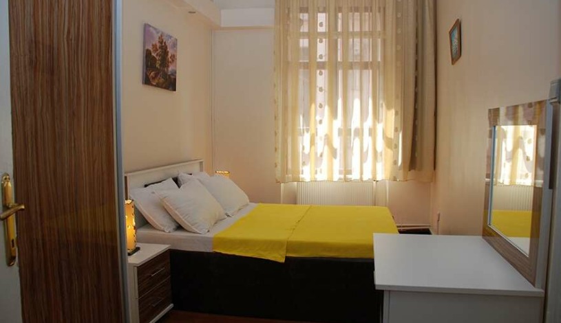 Apartment Nur-i Ziya Sk Istanbul - Apt 22586