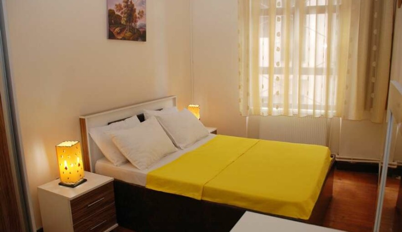 Apartment Nur-i Ziya Sk Istanbul - Apt 22586