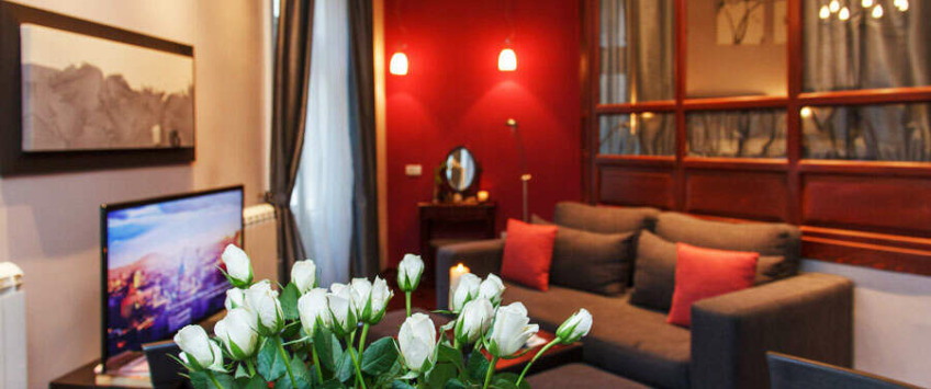 Apartment Nušićeva Beograd - Apt 18270