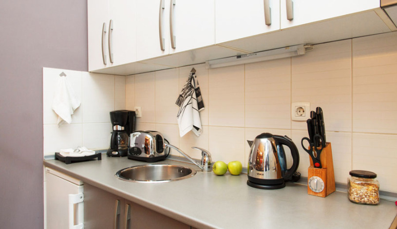 Apartment Nušićeva Beograd - Apt 18270