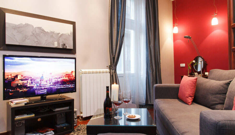 Apartment Nušićeva Beograd - Apt 18270