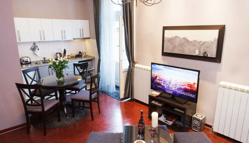 Apartment Nušićeva Beograd - Apt 18270