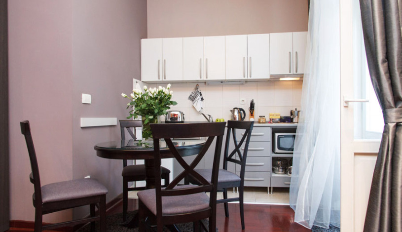 Apartment Nušićeva Beograd - Apt 18270