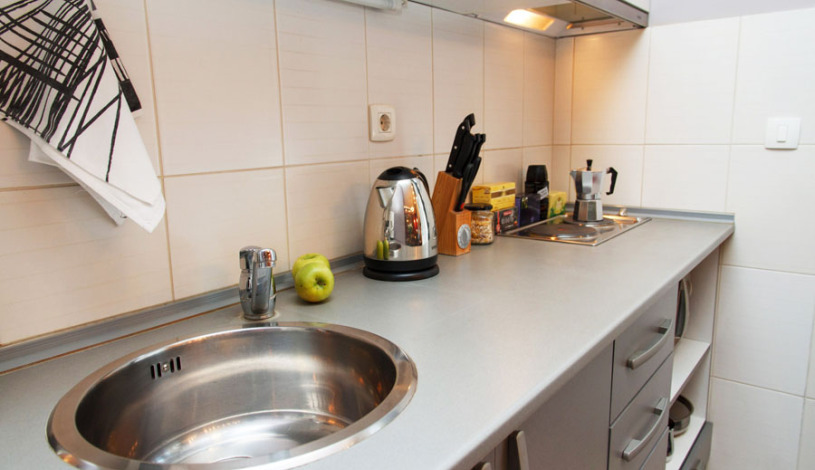 Apartment Nušićeva Beograd - Apt 18270