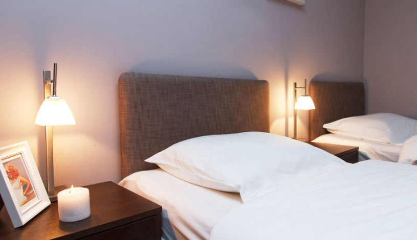 Apartment Nušićeva Beograd - Apt 18270