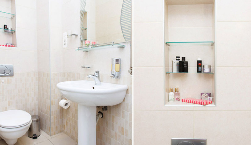 Apartment Nušićeva Beograd - Apt 18270