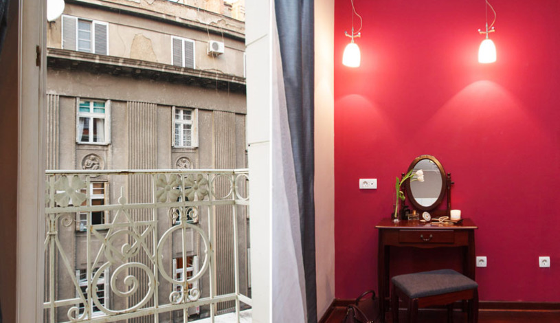 Apartment Nušićeva Beograd - Apt 18270