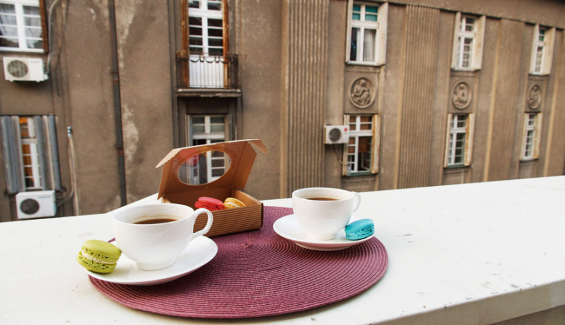 Apartment Nušićeva Beograd - Apt 18270